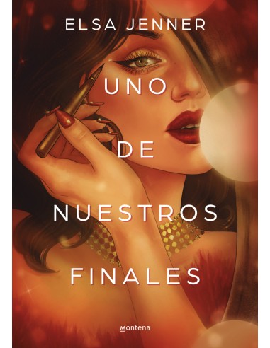DE NUESTROS FINALES UNO