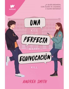 Una perfecta equivocacion