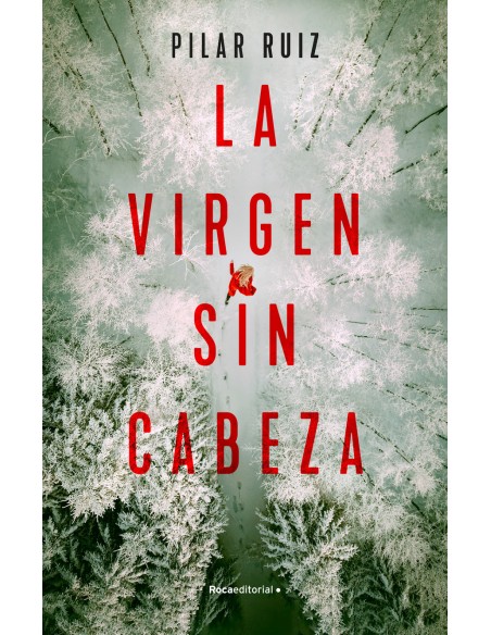 La virgen sin cabeza
