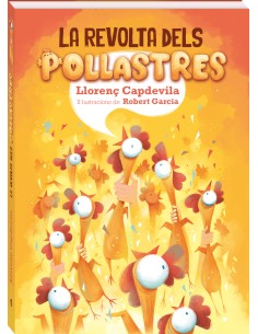 La revolta dels pollastres