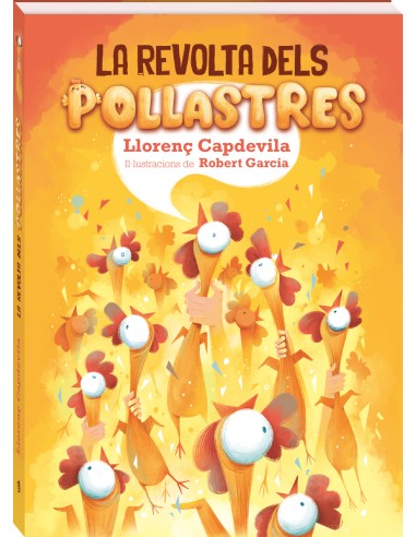 La revolta dels pollastres