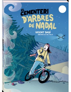 El cementeri d arbres de nadal