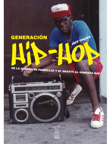 GENERACION HIP HOP