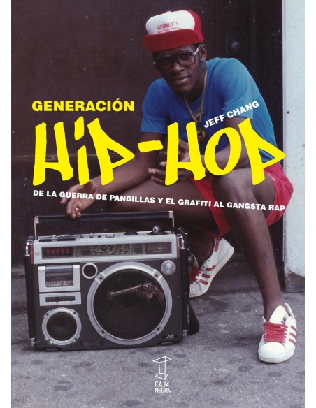 GENERACION HIP HOP
