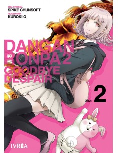 SUPER DANGANRONPA 2 GOODBYE DESPAIR 02