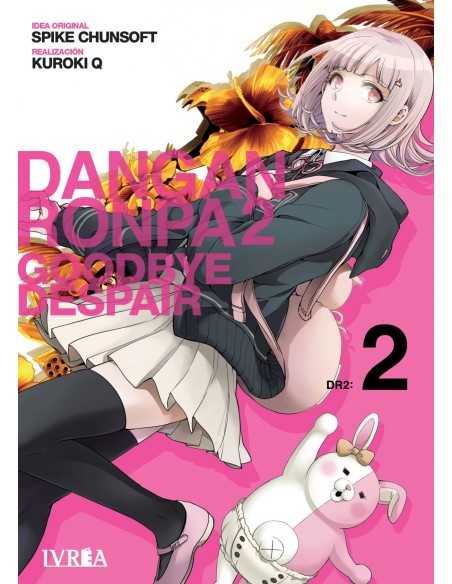 SUPER DANGANRONPA 2 GOODBYE DESPAIR 02