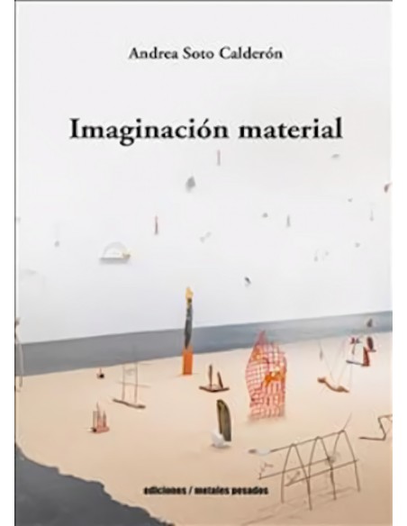 IMAGINACION MATERIAL