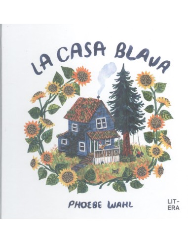 La casa blava