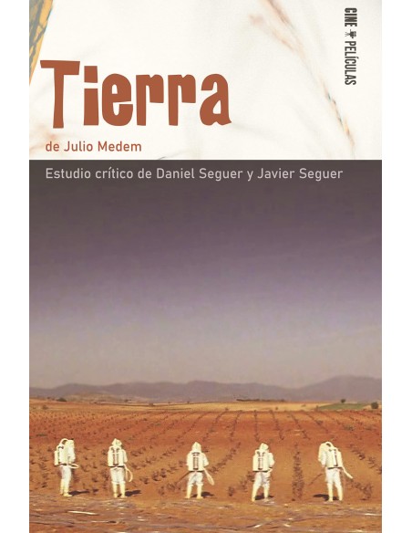 Tierra de Julio Medem