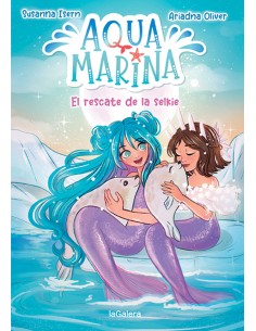 Aqua Marina 5 El rescate de la selkie