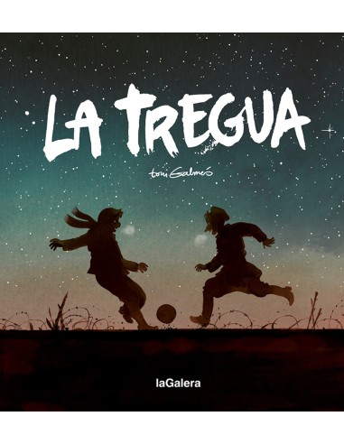 La tregua