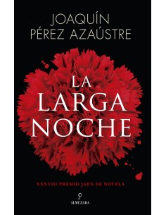 LARGA NOCHE LA