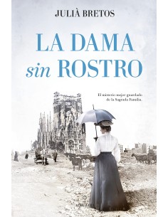 DAMA SIN ROSTRO LA