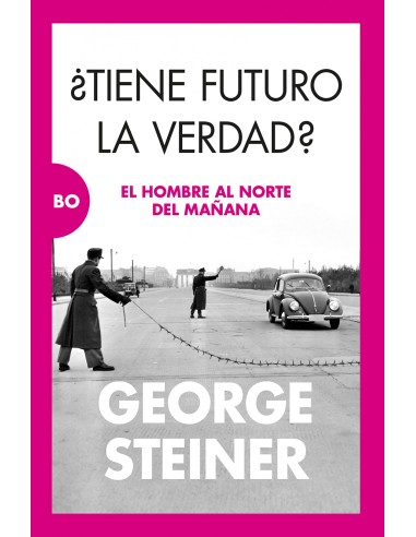 TIENE FUTURO LA VERDAD