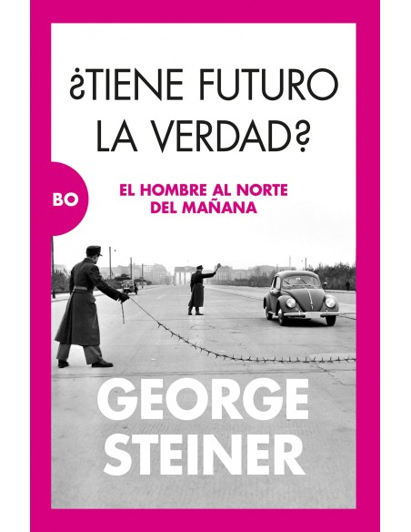 TIENE FUTURO LA VERDAD