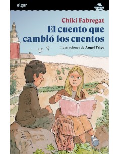 El cuento que cambio los cuentos
