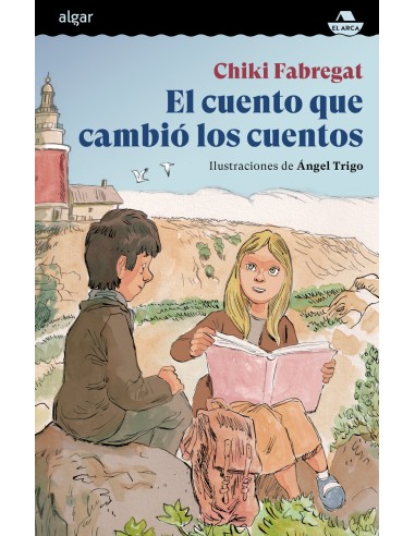 El cuento que cambio los cuentos