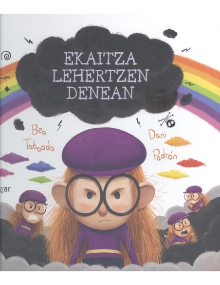 EKAITZA LEHERTZEN DENEAN