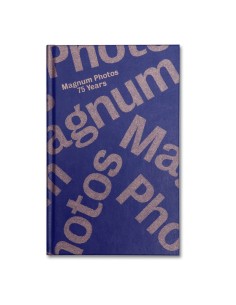 Magnum Photos 75 Years