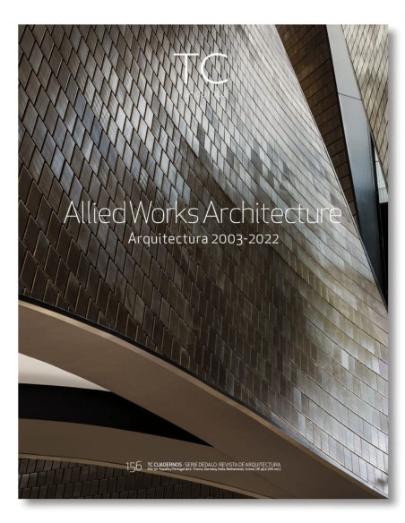 Allied Works architecture