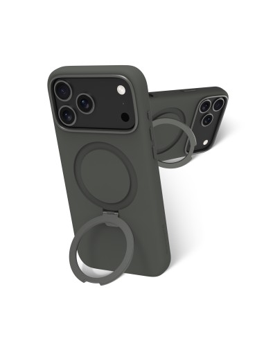 Roskilde MS Kick ICON funda para teléfono móvil Verde
