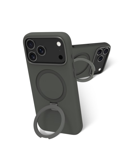 Roskilde MS Kick ICON funda para teléfono móvil Verde