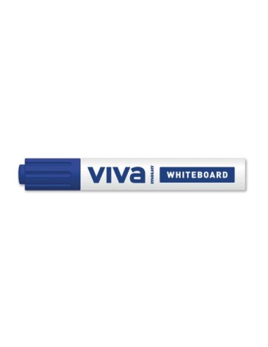 RWB230-12-3 marcador 1 pieza(s) Fibre tip Azul