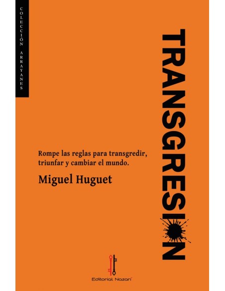 Transgresion