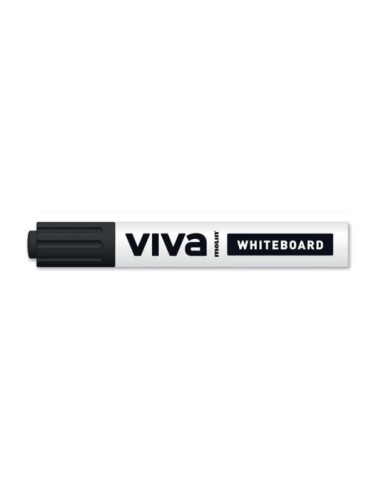 RWB230-12-9 marcador 1 pieza(s) Fibre tip Negro