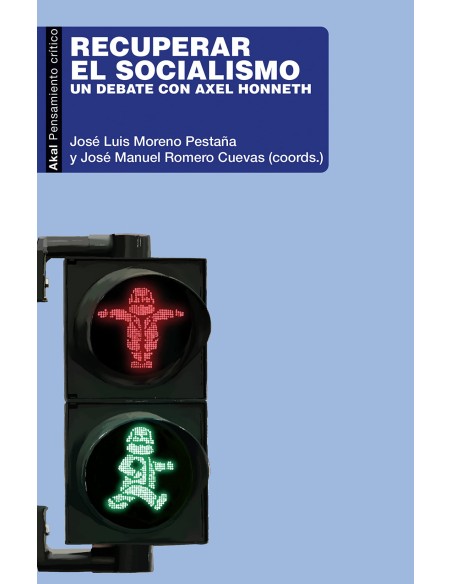 RECUPERAR EL SOCIALISMO