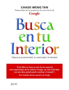 BUSCA EN TU INTERIOR