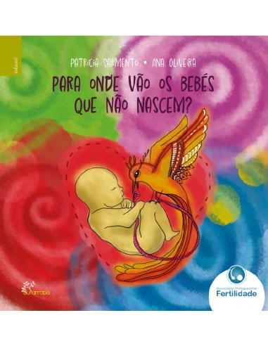 PARA ONDE VAO OS BEBES QUE NAO NASCEM INFANTIL
