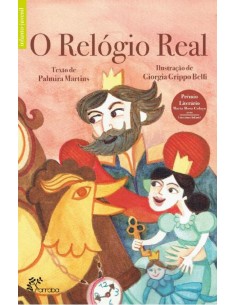 O RELOGIO REAL