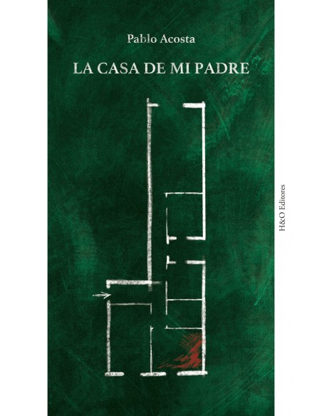 La casa de mi padre