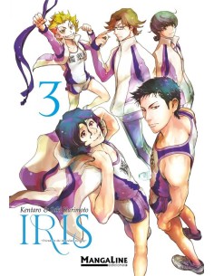 Iris 3