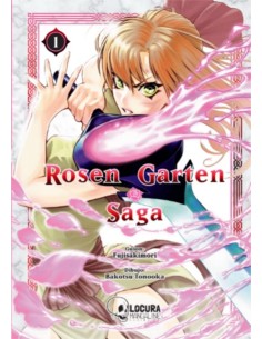 Rosen Garten Saga