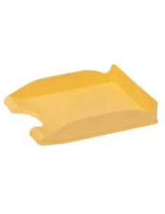 BANDEJA APILABLE AMARILLO PASTEL FAIBO