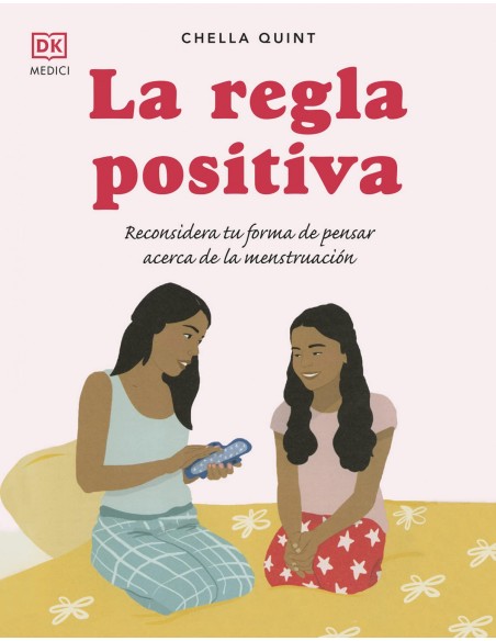 REGLA POSITIVA LA