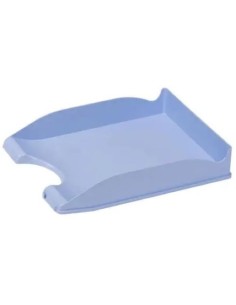 BANDEJA APILABLE AZUL PASTEL FAIBO