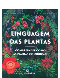 Linguagem das plantas