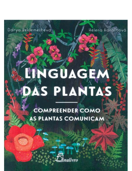 Linguagem das plantas