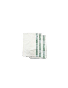 PAQ 500 BOLSAS MERCADO BIODEGRADABLE 30X40