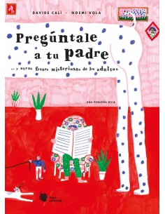 Preguntale a tu padre