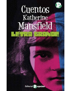 Cuentos de Katherine Mansfield