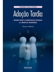 ADOCAO TARDIA