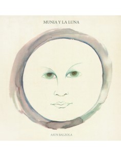 Munia y la luna