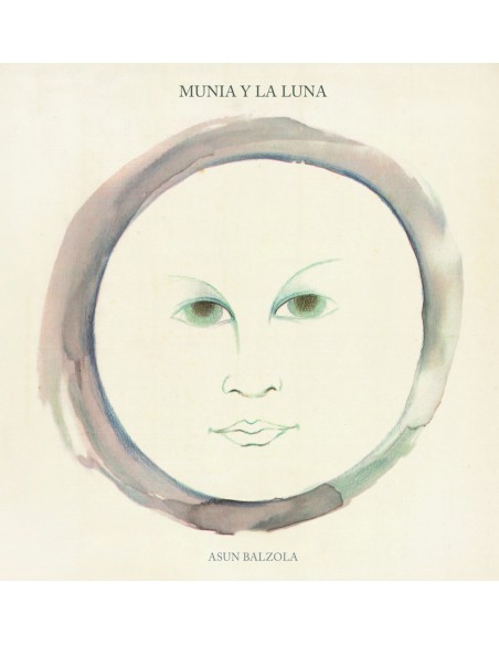Munia y la luna