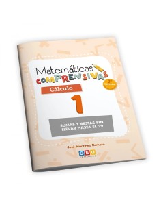 MATEMATICAS COMPRENSIVAS CALCULO 1