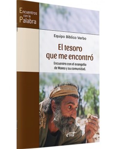 El tesoro que me encontro