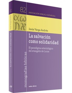 La salvacion como solidaridad